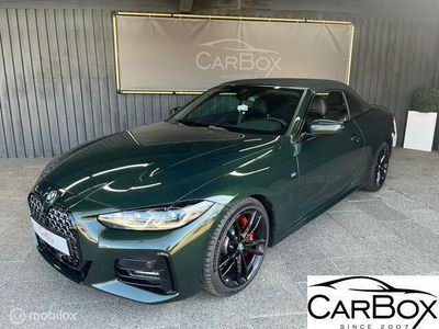 BMW 430 Cabriolet