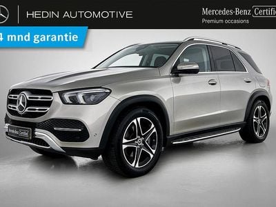 Mercedes GLE350