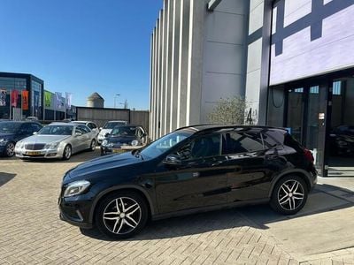 Mercedes GLA200
