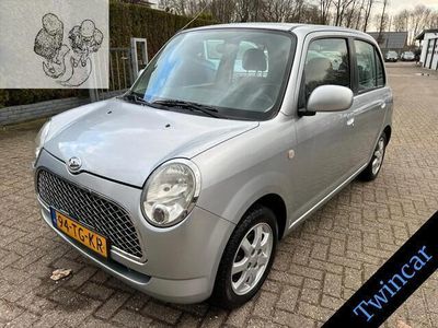 tweedehands Daihatsu Trevis 1.0 5-DRS AIRCO LMV ZUINIG! NWE APK NAP