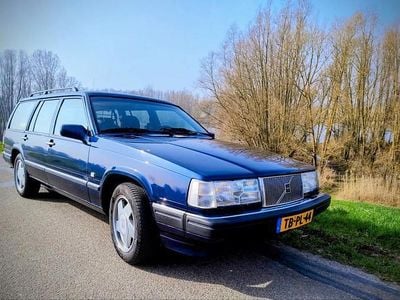 Occasion Volvo 940 140 PK (102 kW) 1998