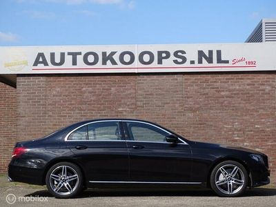 Mercedes E350