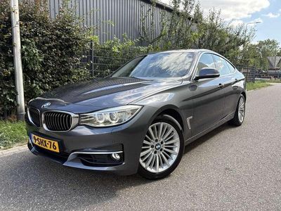 BMW 320 Gran Turismo
