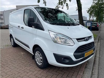 tweedehands Ford Transit Custom 270 2.2 TDCI L1 H1 Trend Airco,Cruisecontrol Nette Auto MARGE AUTO
