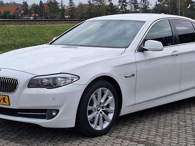 BMW 523