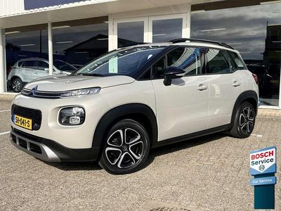 Occasion Citroën C3 Aircross Feel 82 PK (60 kW) 2018 Grijs SUV