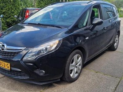 Opel Zafira Tourer