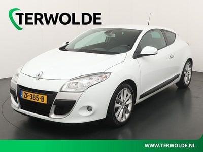 Renault Mégane Coupé