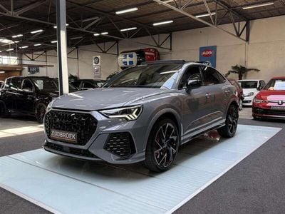 Audi RS Q3