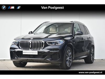 tweedehands BMW X5 xDrive45e High Executive M-Sport