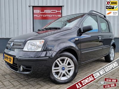 tweedehands Fiat Panda 1.2 Emotion | CLIMATE CONTROL | NIEUWE APK |