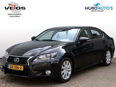 tweedehands Lexus GS300h 25th Edition | Stoelverwarming | Premium Navigatie | Tr