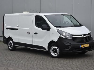 Occasion Opel Vivaro 95 PK (69 kW) 2019 Wit MPV