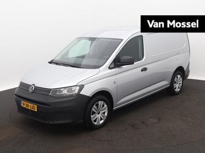 VW Caddy Maxi