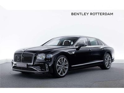 Zwart Gebruikt 2025 Bentley Flying Spur Sedan | € 294.900