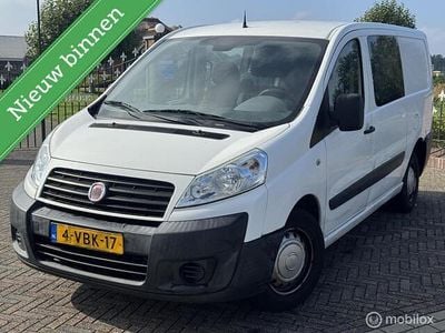 Fiat Scudo