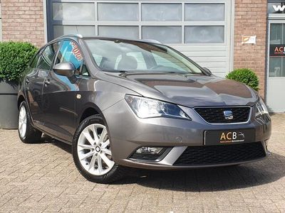 tweedehands Seat Ibiza ST 1.0 EcoTSI Style Connect Airco