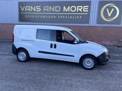 tweedehands Opel Combo MAXI CDTi L2H1 inrichting Edition