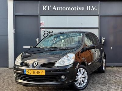 Renault Clio R.S.