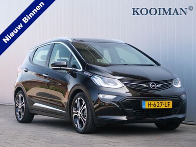 Opel Ampera