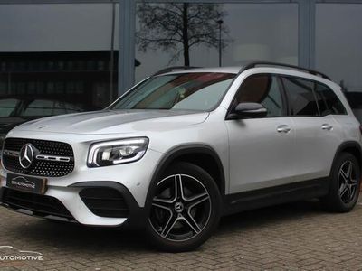 Mercedes GLB200