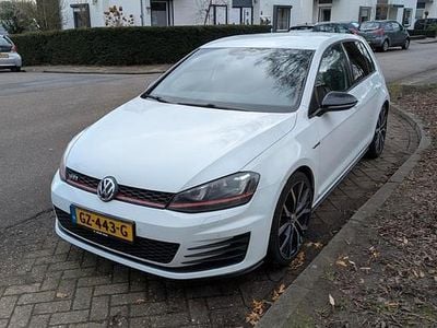 Occasion 2014 VW Golf VII GTI | € 15.500 (Goede deal)