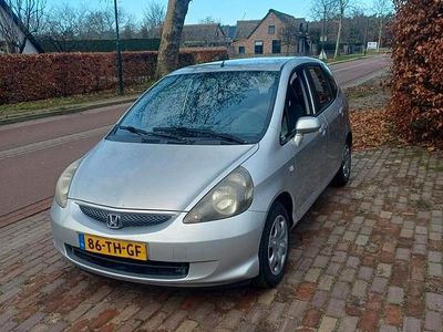 Gebruikt 2006 Honda Jazz Hatchback | € 1.650 (Iets duurder)