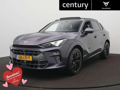 Occasion Cupra Terramar VZ 272 PK (200 kW) 2024 Paars SUV