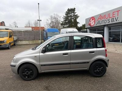 Occasion Fiat Panda 54 PK (39 kW) 2004 Grijs (metallic) Hatchback