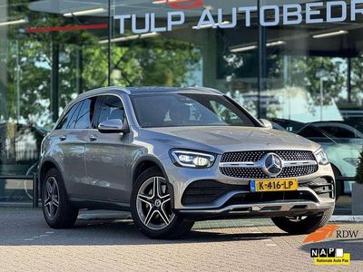 Mercedes GLC200