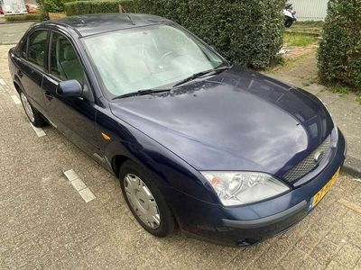 tweedehands Ford Mondeo 2.0 Trend