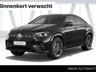 Mercedes GLE400