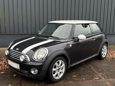 Gebruikt 2007 Mini Cooper Hatchback | € 3.450 (Eerlijke prijs)