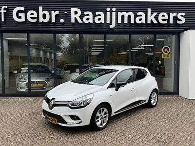 Renault Clio IV