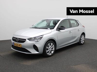 Grijs Occasion 2022 Opel Corsa Edition Hatchback | € 11.400 (Goede deal)