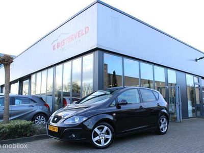 tweedehands Seat Altea 1.2 TSI Trekh./Cruise/Stoelverw./Rijklaar