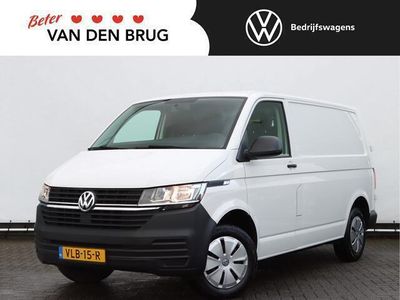 VW Transporter