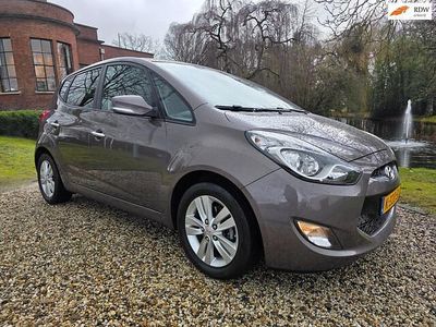 Occasion Hyundai ix20 125 PK (91 kW) 2012 Grijs Hatchback
