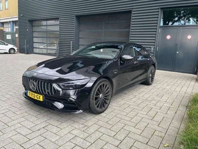Mercedes AMG GT