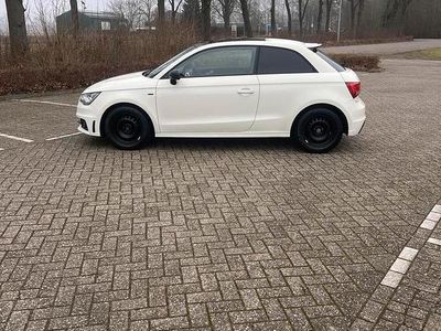 Occasion 2011 Audi A1 S-Line Hatchback | € 7.500 (Eerlijke prijs)