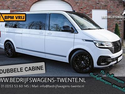 Occasion VW Caravelle 204 PK (150 kW) 2023 MPV
