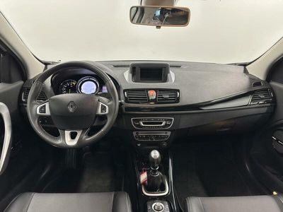 Renault Mégane III
