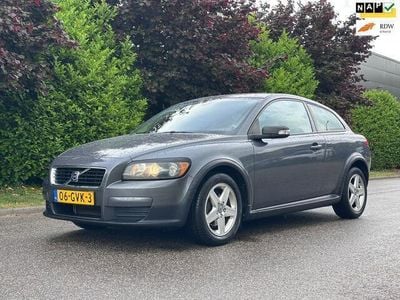 Grijs Occasion 2008 Volvo C30 Hatchback | € 4.950 (Eerlijke prijs)