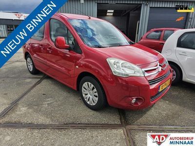 tweedehands Citroën Berlingo 1.6 VTi Multispace