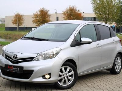 tweedehands Toyota Yaris 1.0 VVT-i Comfort l Airco l Navigatie l PDC