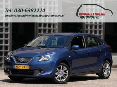 Suzuki Baleno