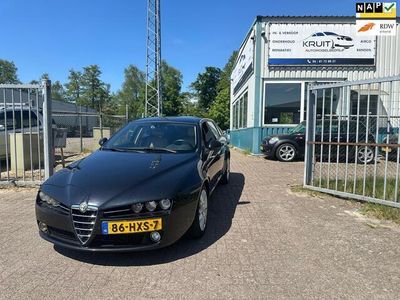 Alfa Romeo 159