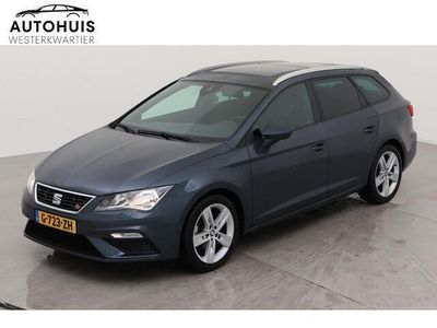 Seat Leon ST