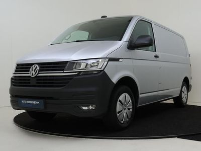 VW Transporter