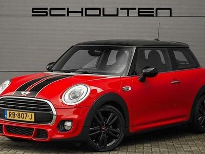 Rood Gebruikt 2017 Mini John Cooper Works Chili Hatchback | € 15.400 (Eerlijke prijs)